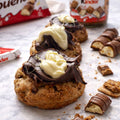 Galletas de Kinder Bueno