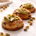 Galletas de Pistacho